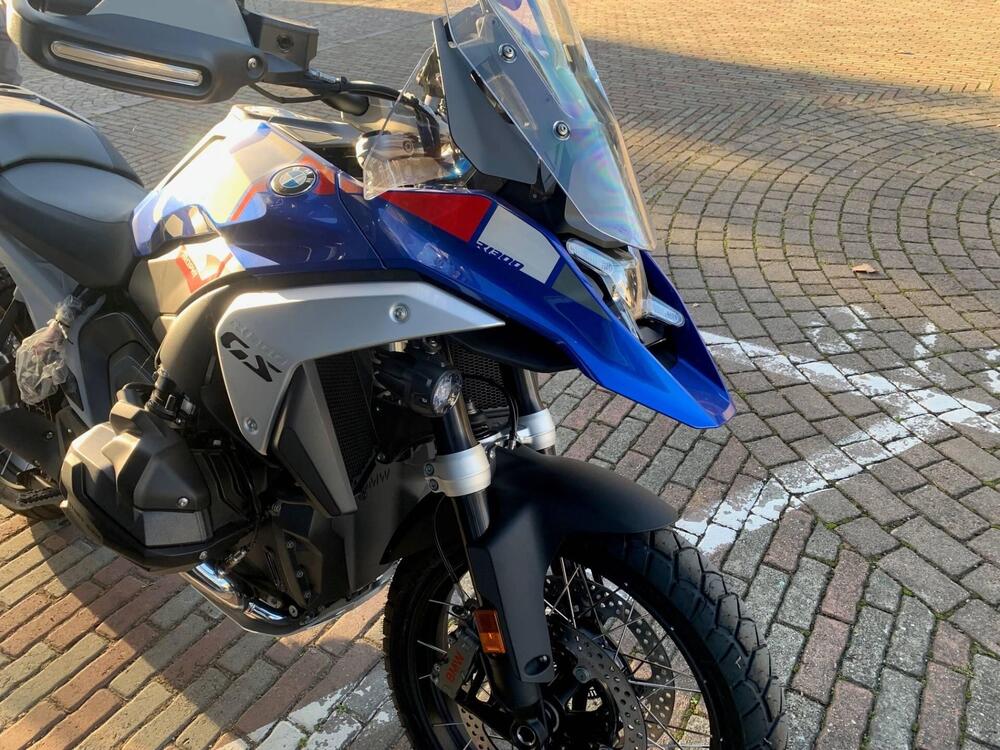 Bmw R 1300 GS Trophy (2023 - 26) (10)