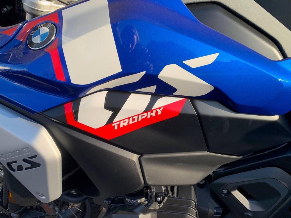 Bmw R 1300 GS Trophy (2023 - 26) (12)