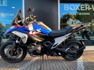 Bmw R 1300 GS Trophy (2023 - 25) usata