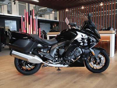 Bmw K 1600 GT (2022 - 25) nuova