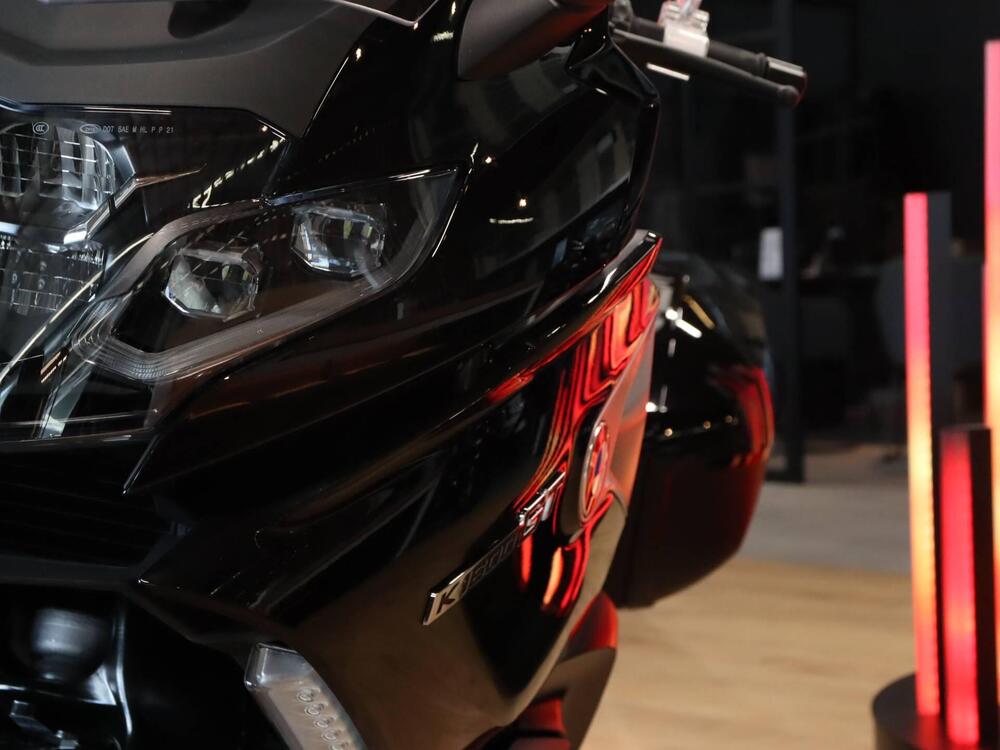 Bmw K 1600 GT (2022 - 26) (2)