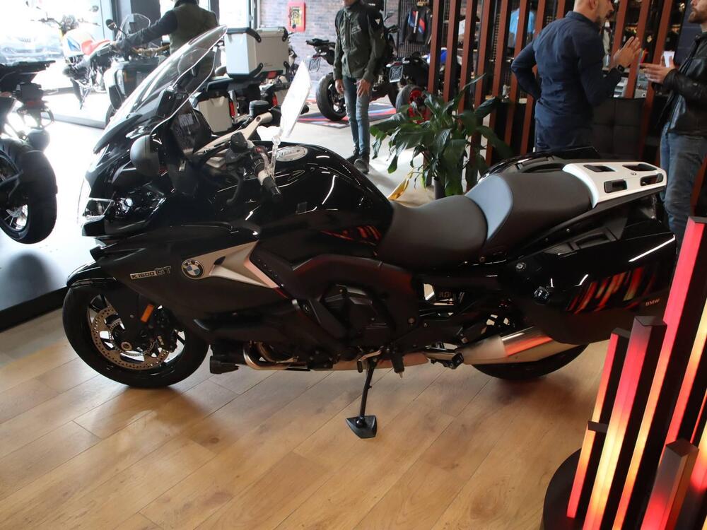 Bmw K 1600 GT (2022 - 26) (3)