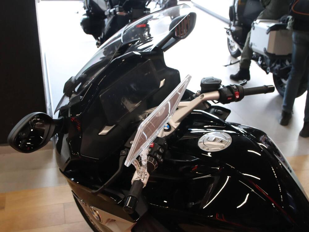 Bmw K 1600 GT (2022 - 26) (4)