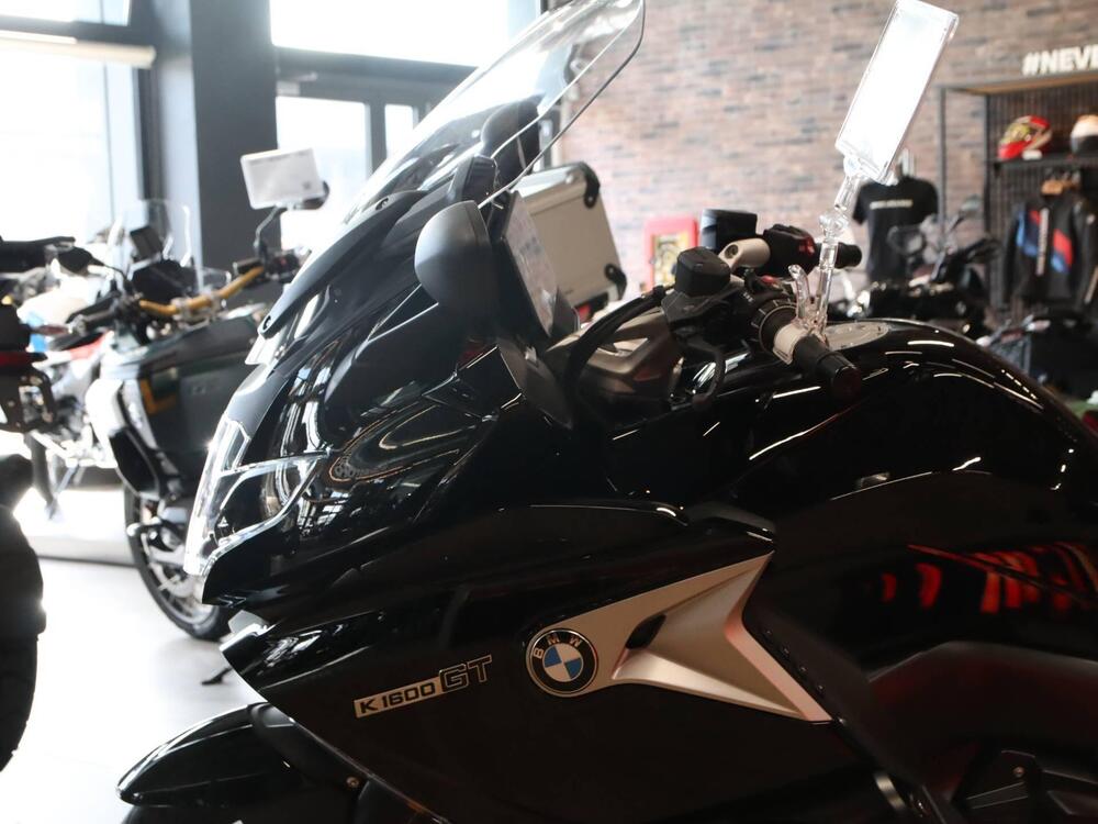 Bmw K 1600 GT (2022 - 26) (5)