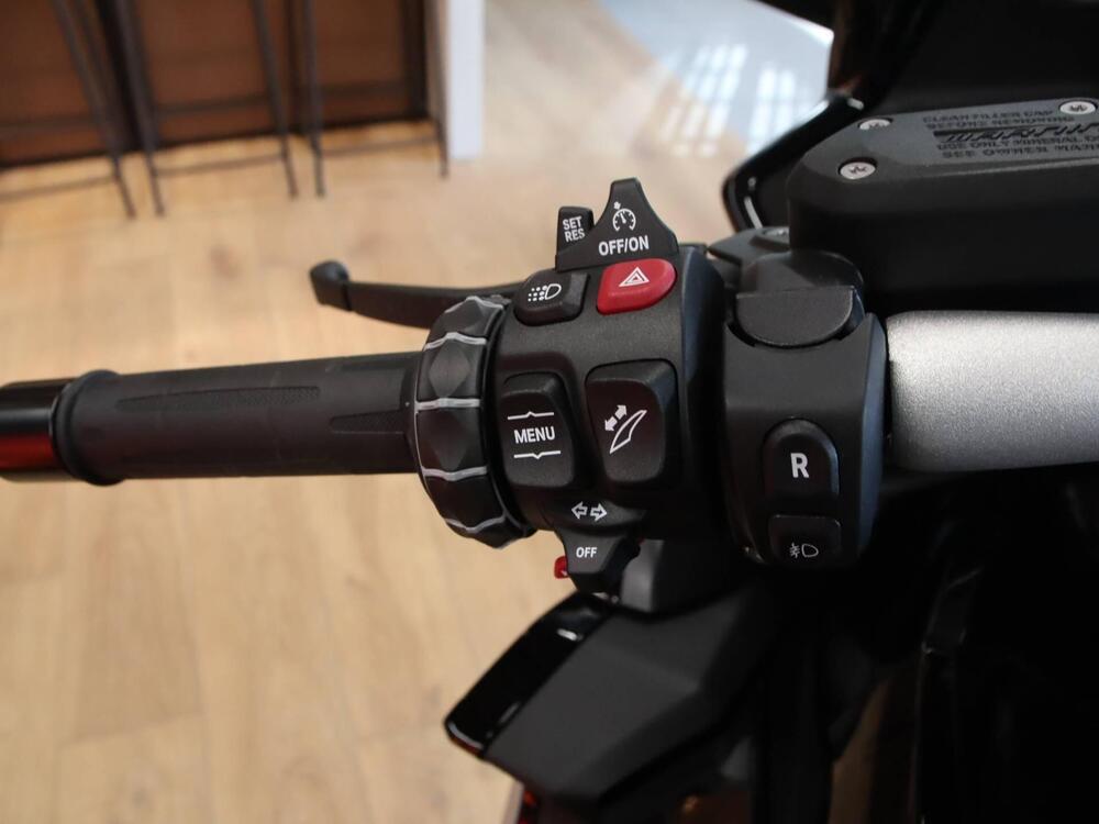 Bmw K 1600 GT (2022 - 26) (8)