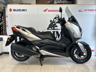 Yamaha X-Max 300 ABS (2017 - 20) usata