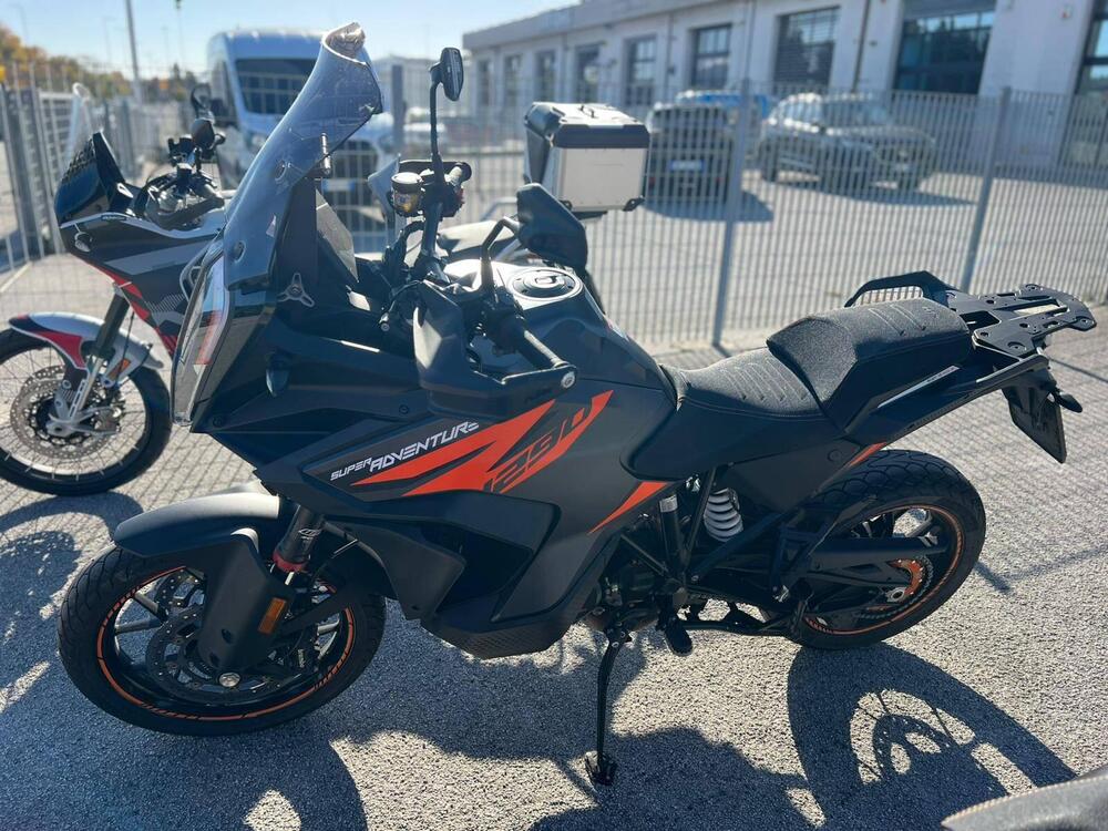 KTM 1290 Super Adventure S (2022 - 25) (3)