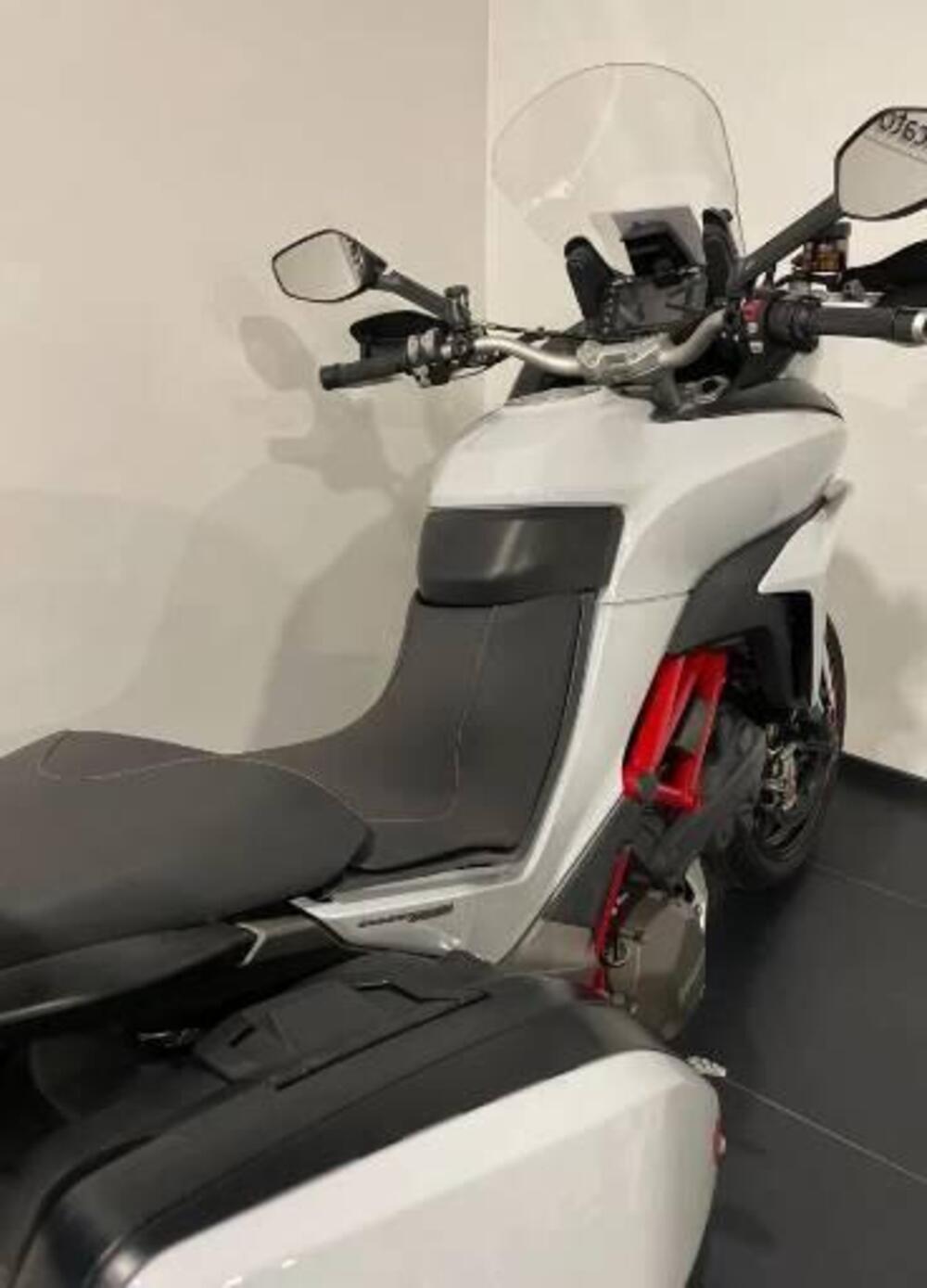 Ducati Multistrada 1200 S (2015 - 17) (3)