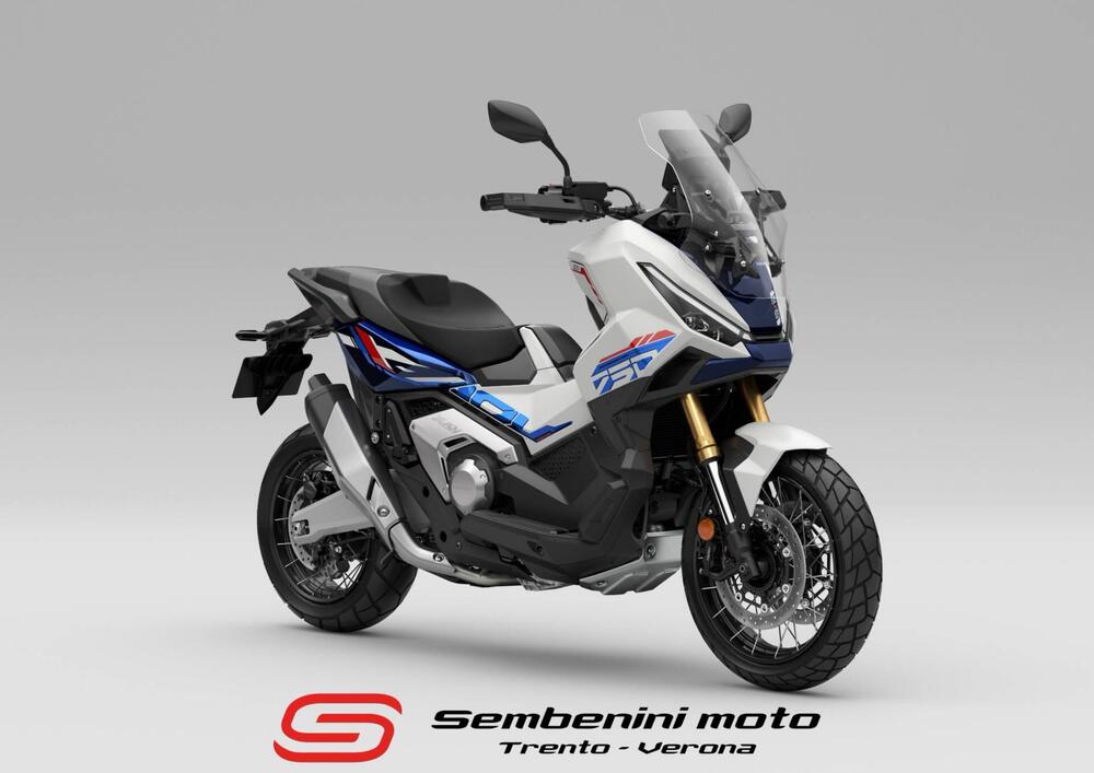 Honda X-ADV 750 Special Edition (2026)