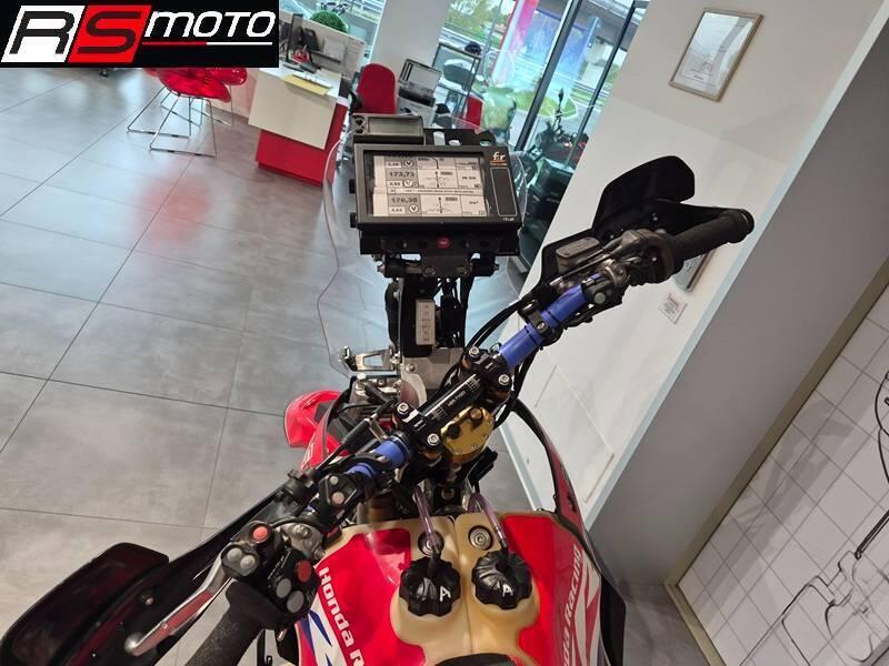 Honda CRF 450RX Enduro (2022) (7)
