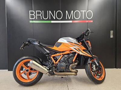 KTM 1290 Super Duke R (2022 - 23) usata