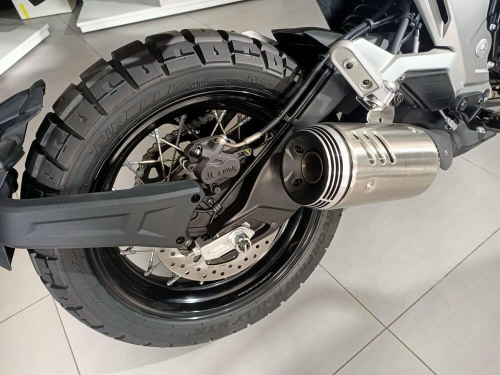 CFMOTO 700CL-X Adventure (2023 - 25) (4)