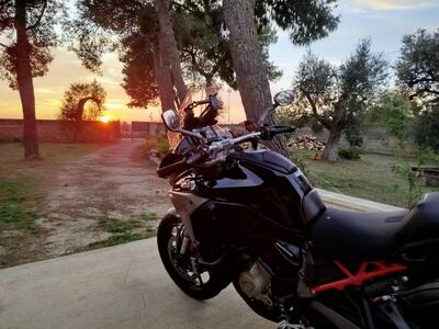 Ducati Multistrada V4 S (2025) usata