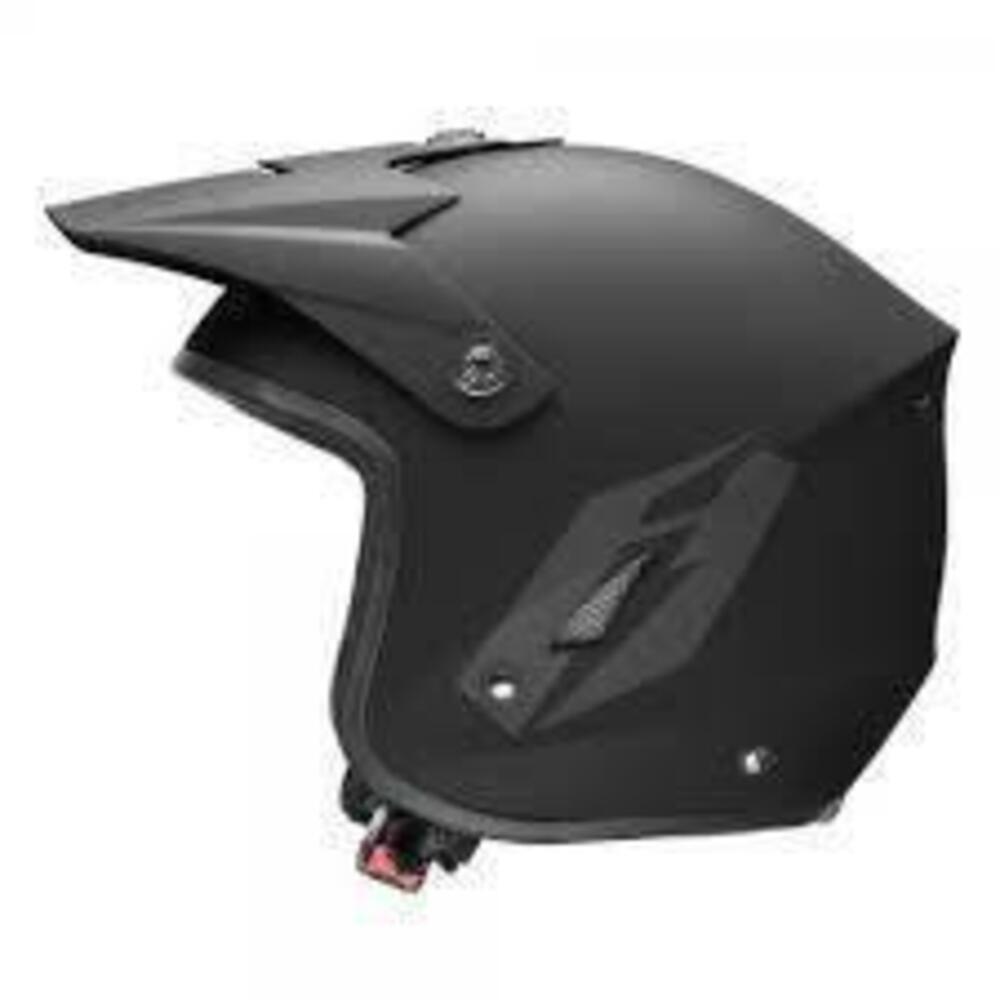 CASCO DA TRIAL JITSIE