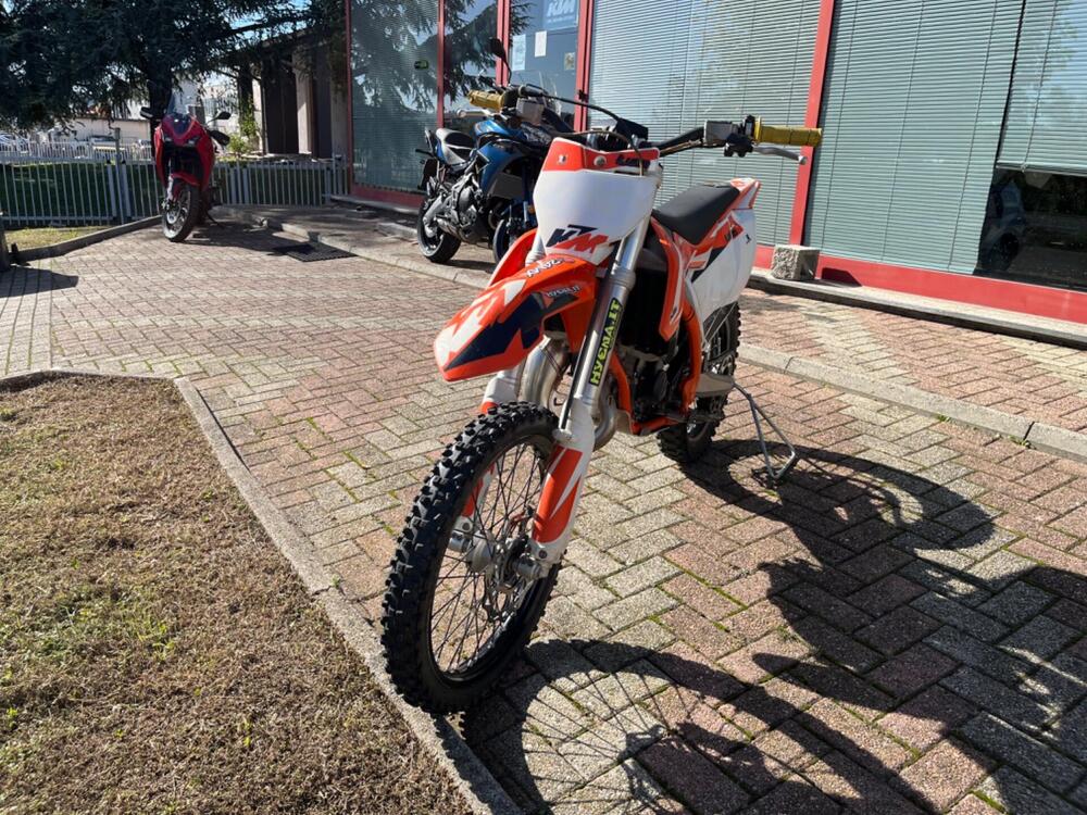KTM 85 SX (2018) (5)
