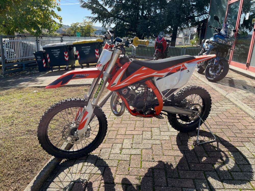 KTM 85 SX (2018) (7)