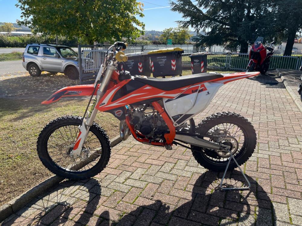KTM 85 SX (2018) (8)