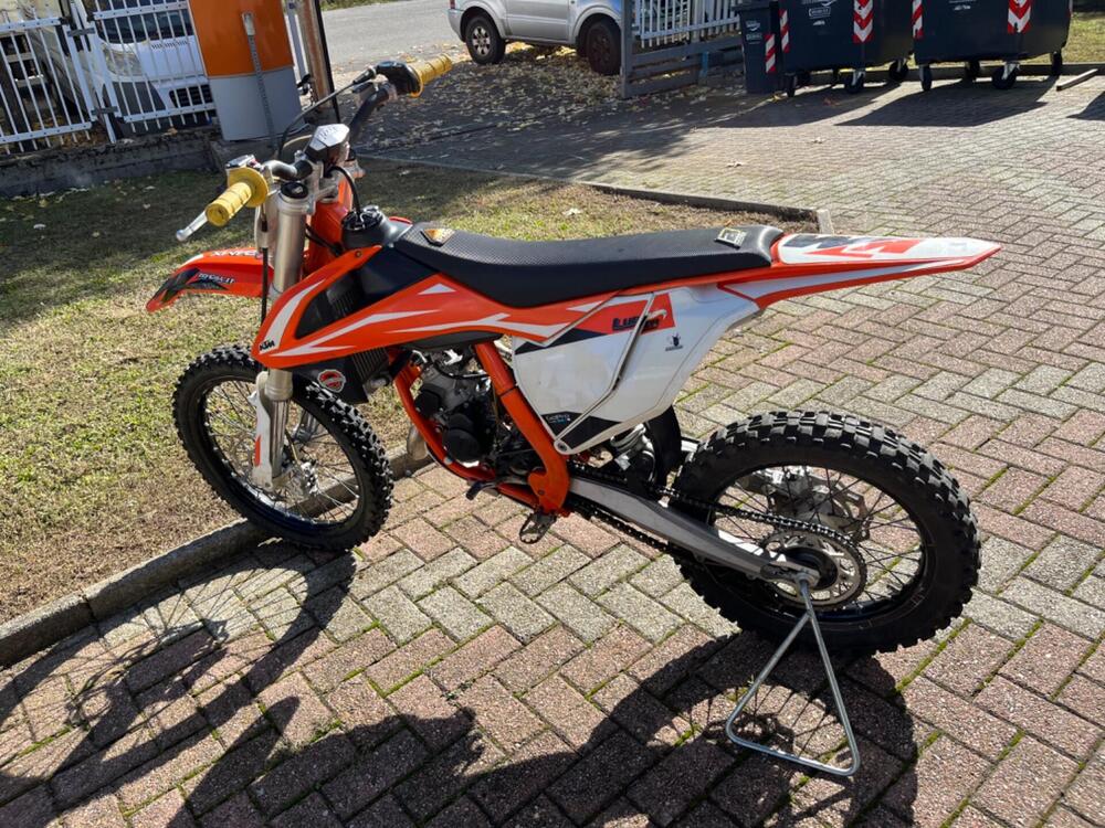 KTM 85 SX (2018) (9)