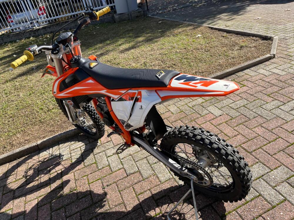 KTM 85 SX (2018) (10)