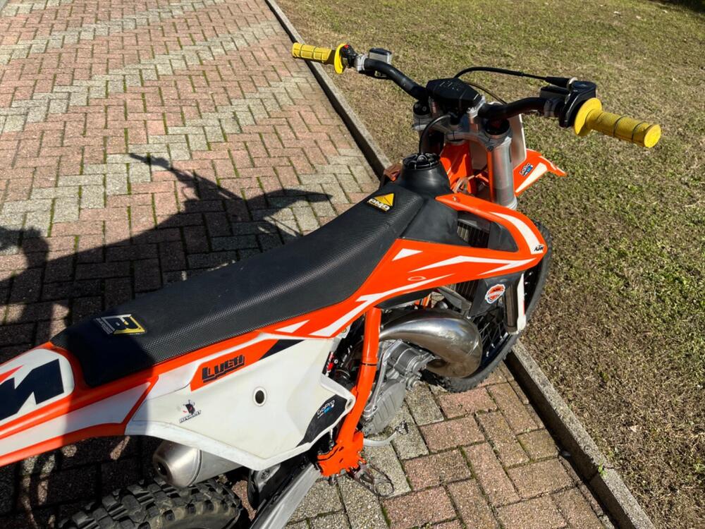 KTM 85 SX (2018) (13)