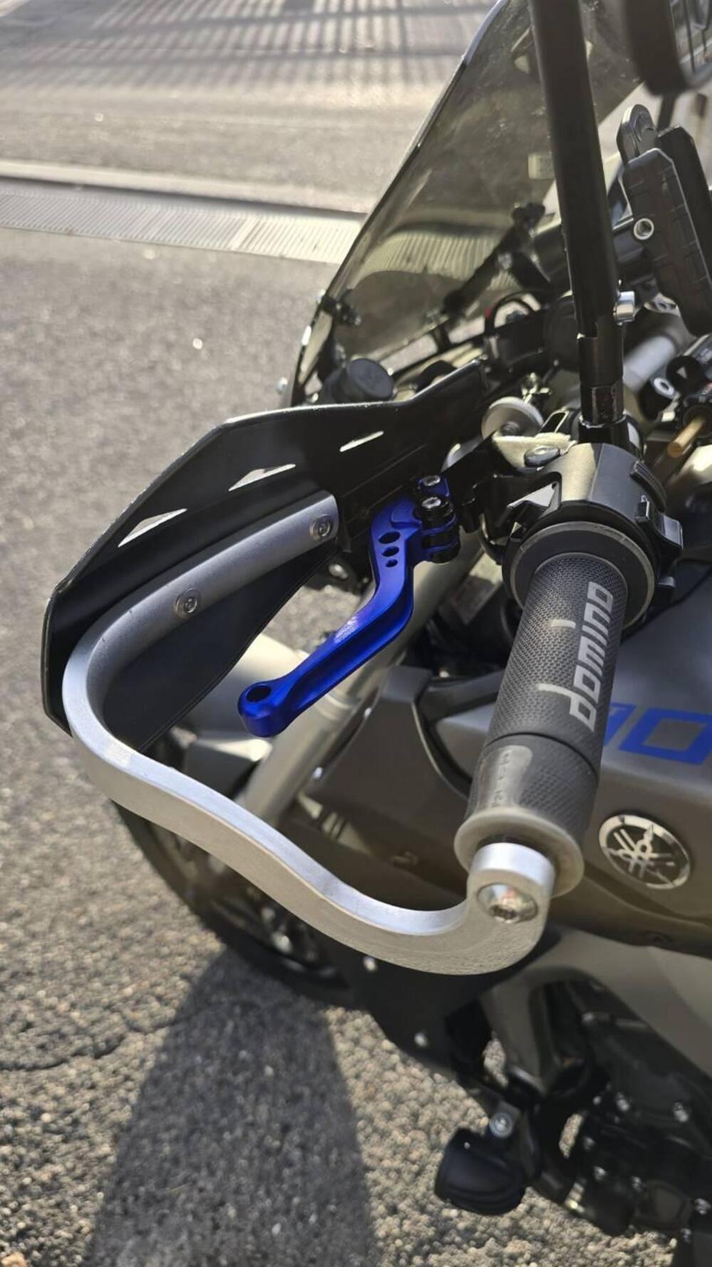 Yamaha MT-09 ABS (2013 - 15) (10)