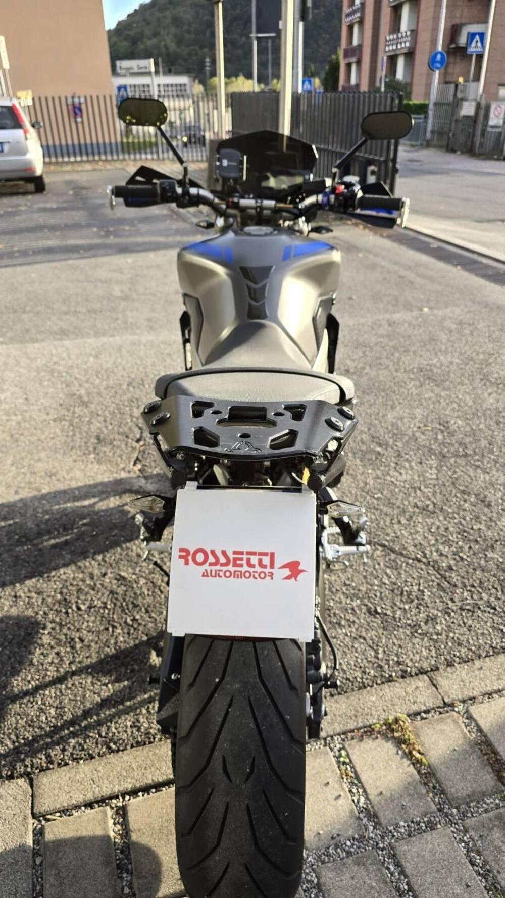 Yamaha MT-09 ABS (2013 - 15) (8)