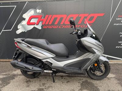 Kymco X-Town 300i (2021 - 24) usata