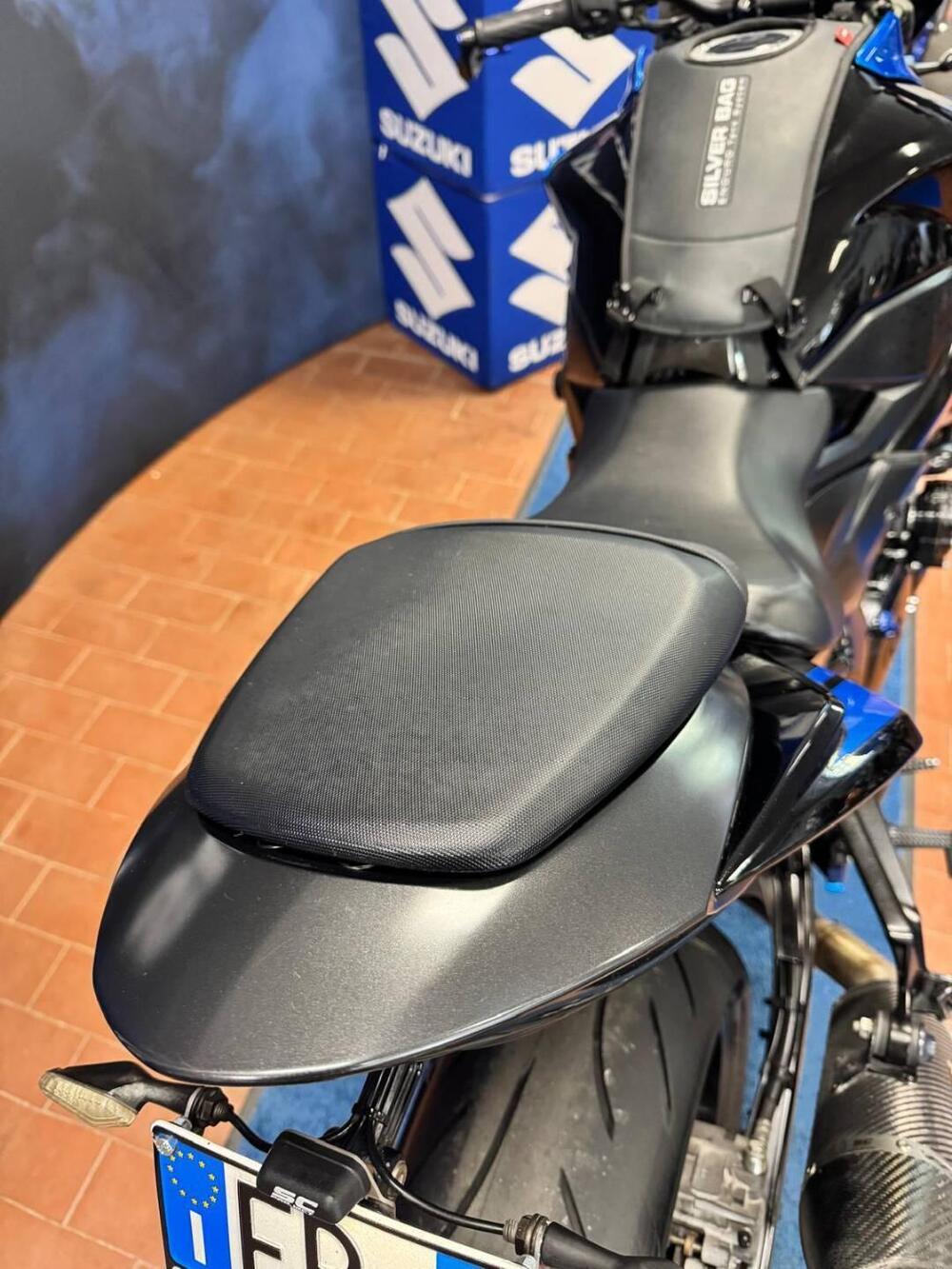 Suzuki GSX S 750 Yugen (2018 - 20) (7)