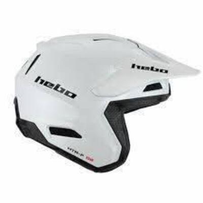 CASCO DA TRIAL HEBO