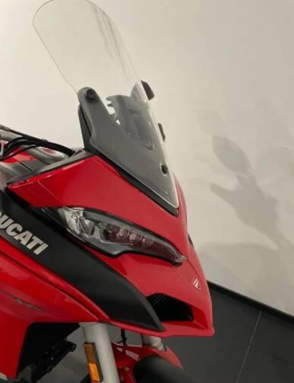 Ducati Multistrada 1260 S (2018 - 20) (5)