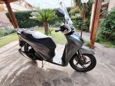 Honda SH 150i Sport (2022 - 23) usata