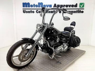 Harley-Davidson 1584 Rocker C (2009 - 11) - FXCWC usata