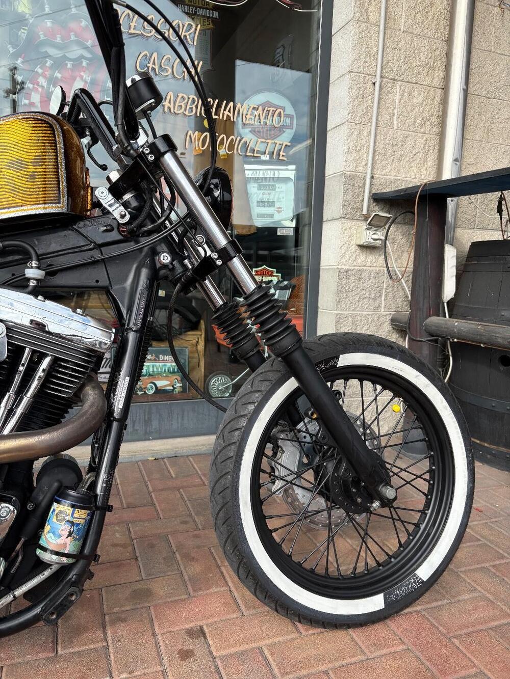 Harley-Davidson 1340 Low Rider Super Glide (1994 - 98) - FXD (2)