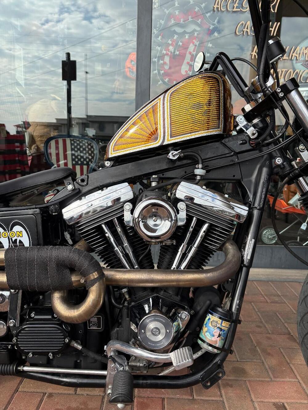 Harley-Davidson 1340 Low Rider Super Glide (1994 - 98) - FXD (3)