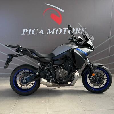 Yamaha Tracer 700 (2016 - 20) usata