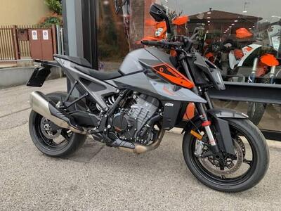 KTM 990 Duke (2024 - 26) usata