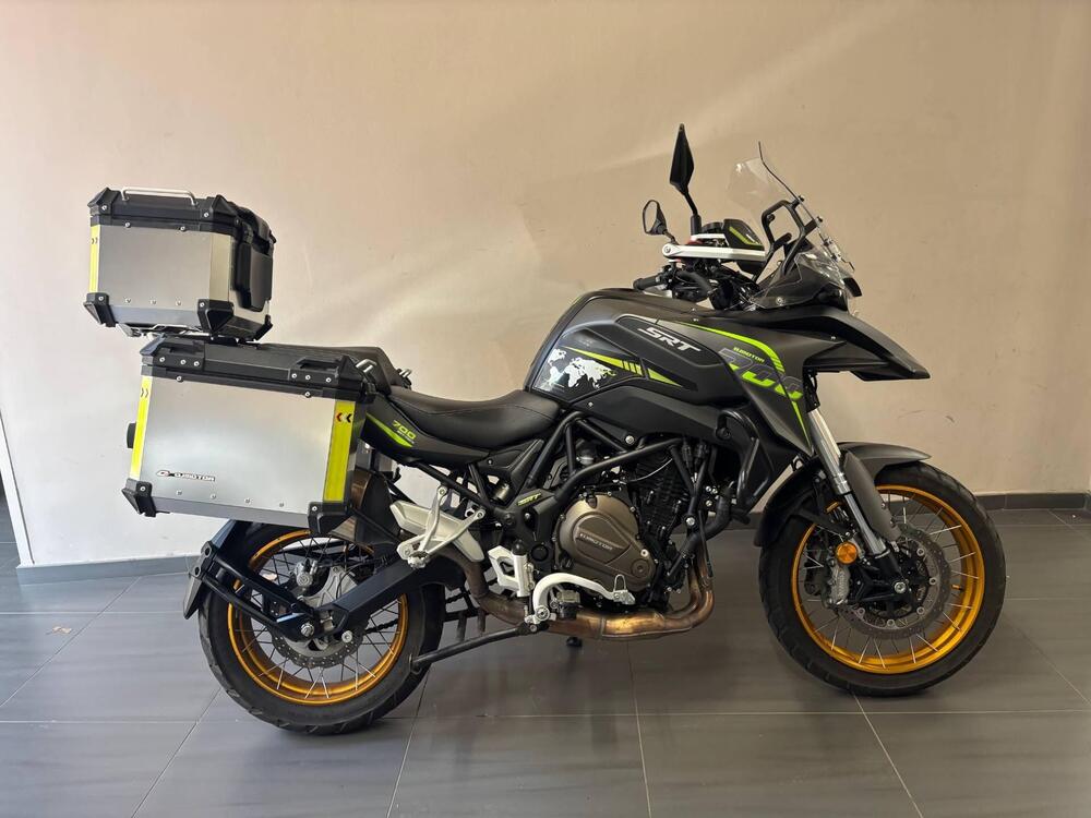 QJ Motor SRT 700 X (2024 - 25) (6)