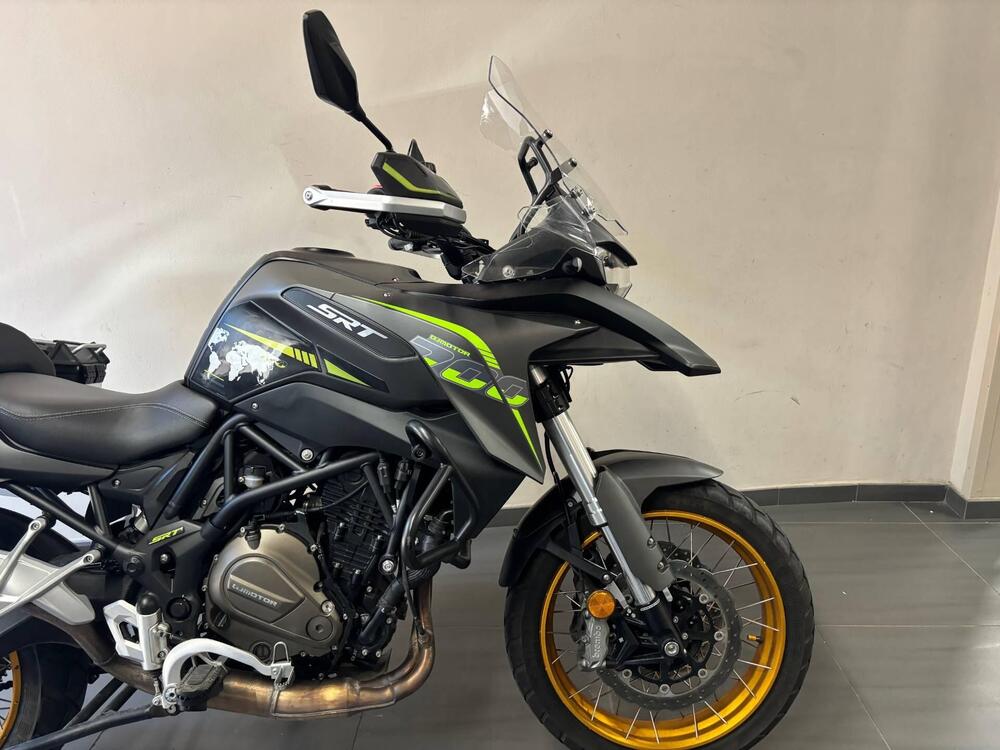 QJ Motor SRT 700 X (2024 - 25) (8)