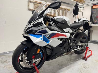 Bmw S 1000 RR (2025) usata