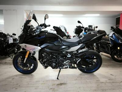 Yamaha Tracer 900 GT (2018 - 20) usata