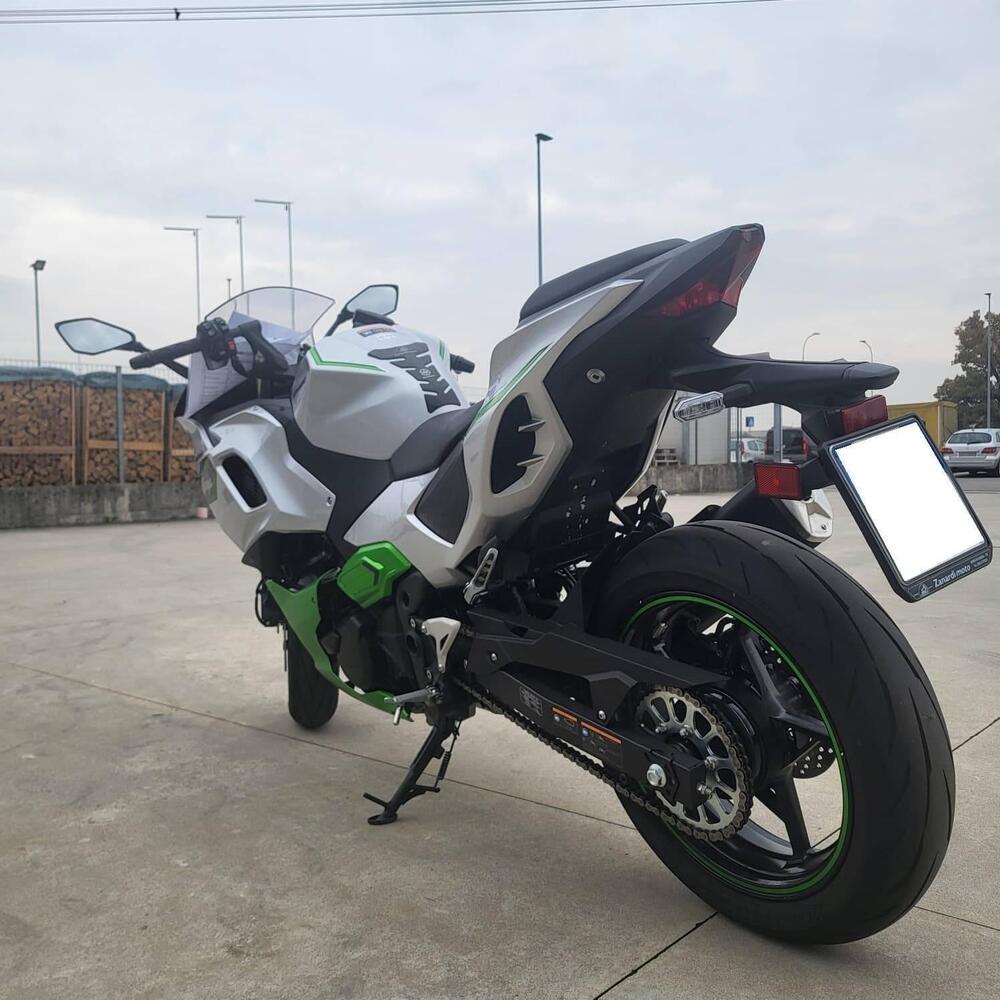 Kawasaki Ninja 7 Hybrid (2024 - 25) (3)