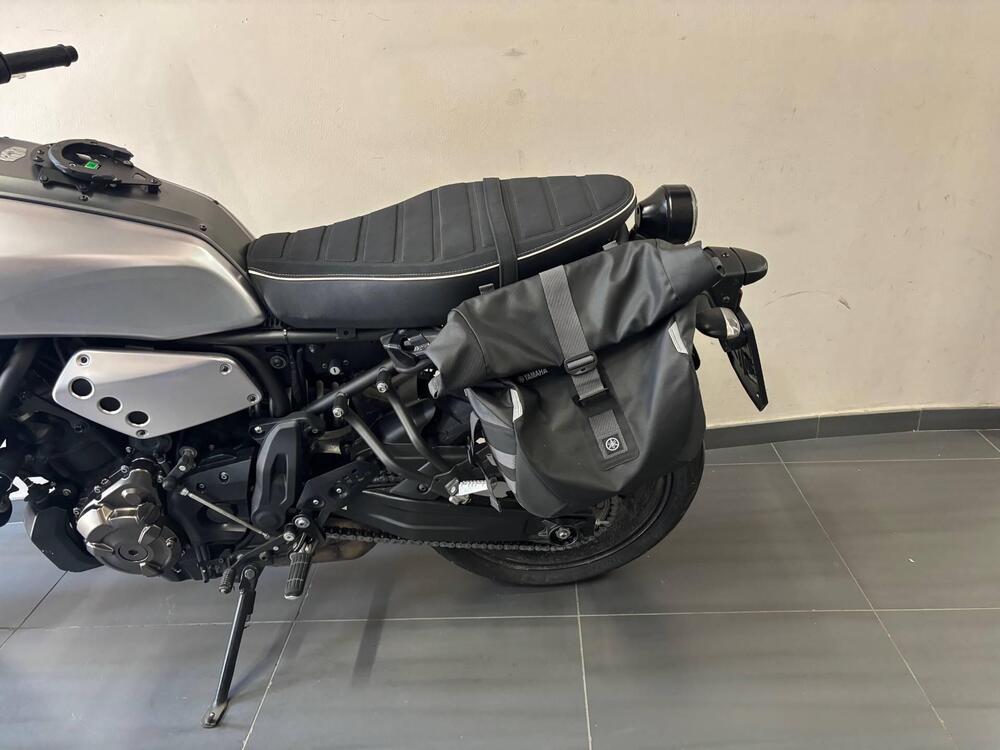 Yamaha XSR 700 ABS (2016 - 20) (3)