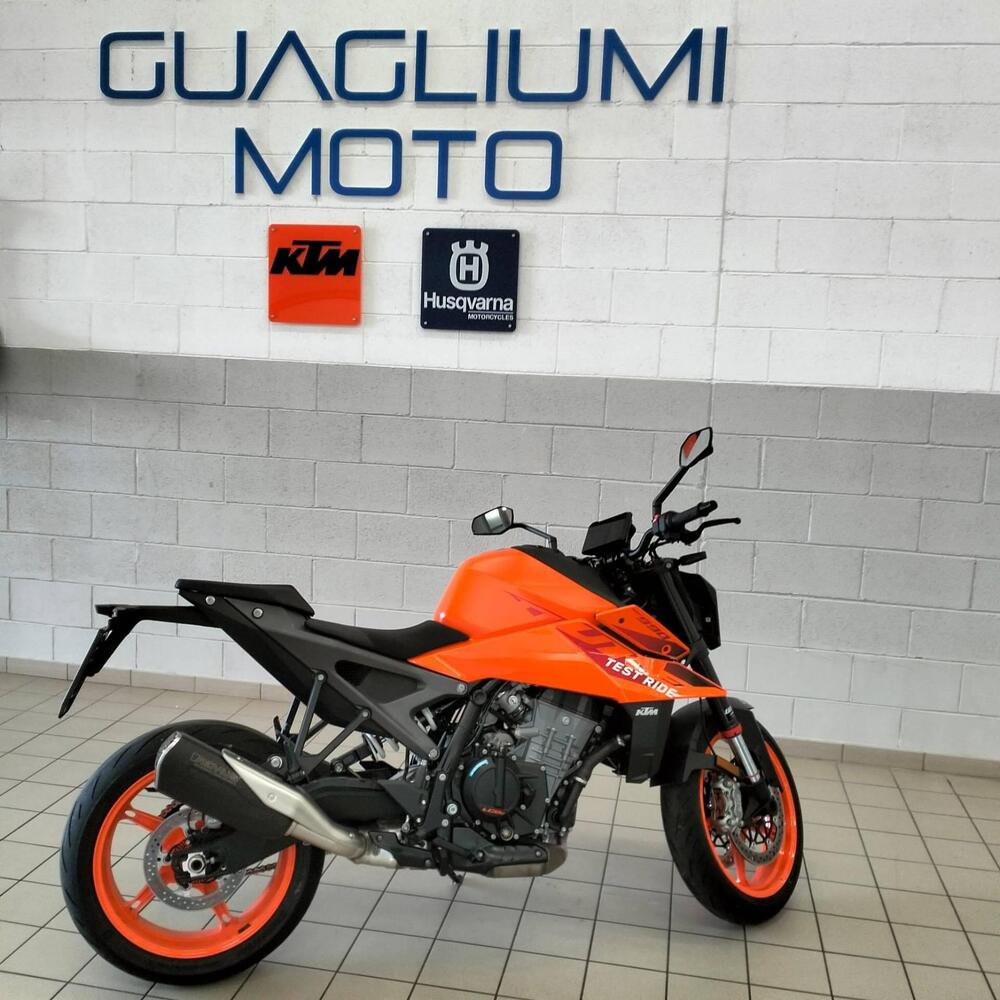KTM 990 Duke (2024 - 26) (5)