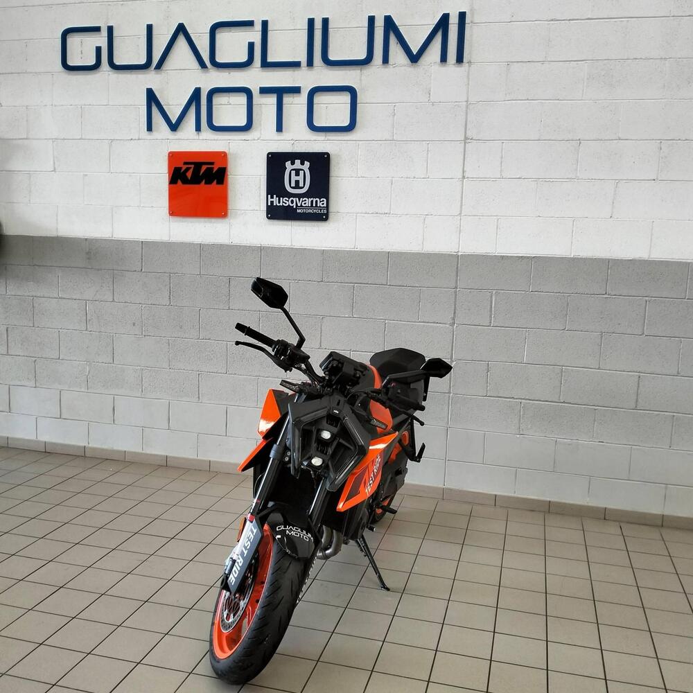 KTM 990 Duke (2024 - 26) (12)