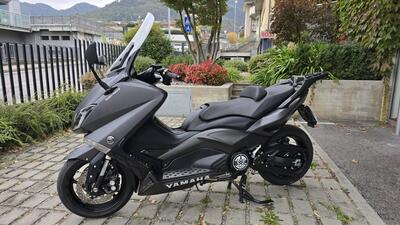Yamaha T-Max 530 (2015 - 16) usata