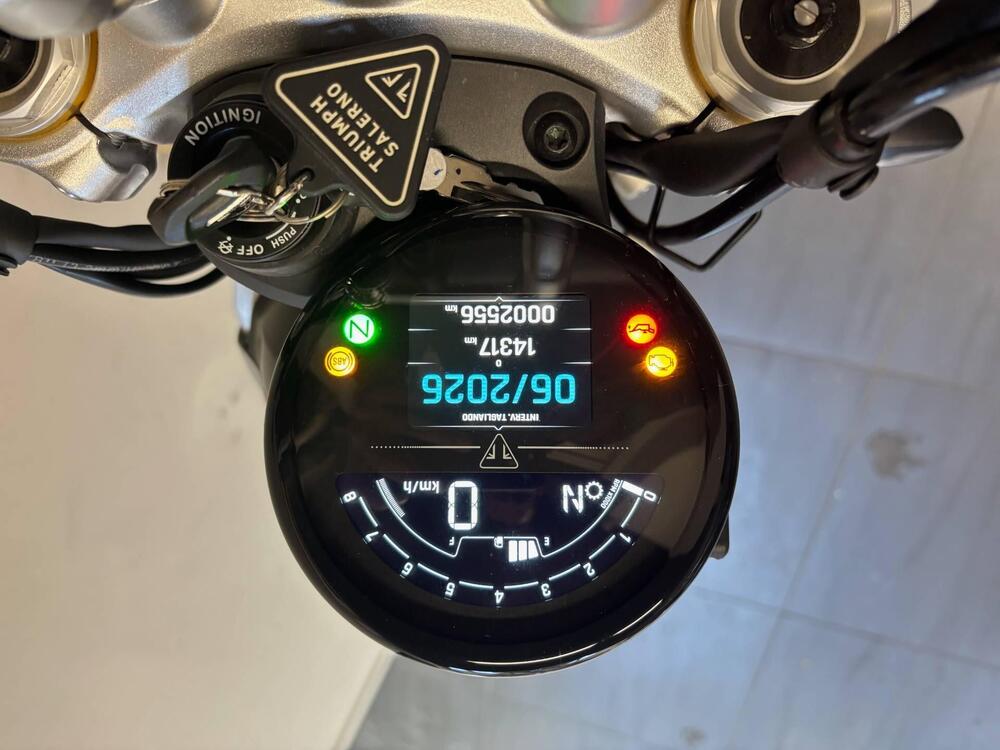 Triumph Speed Twin 1200 RS (2025 - 26) (4)