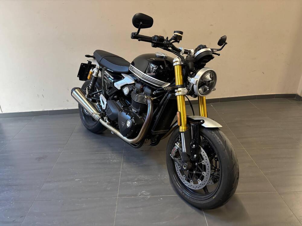 Triumph Speed Twin 1200 RS (2025 - 26) (6)