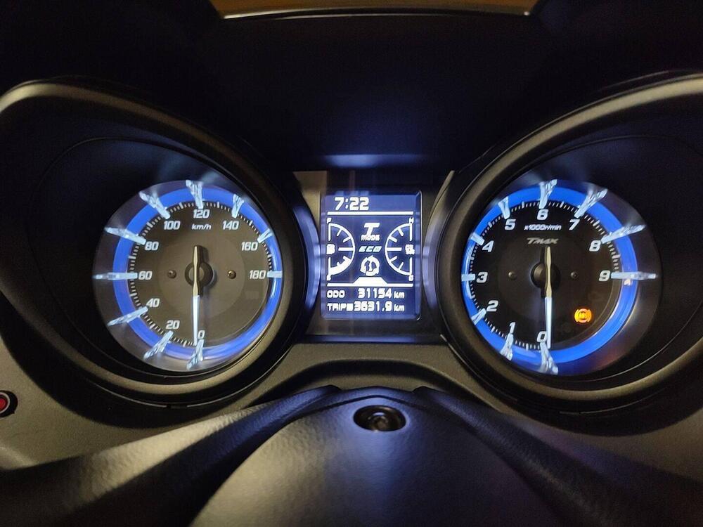 Yamaha T-Max 560 (2020 - 21) (5)