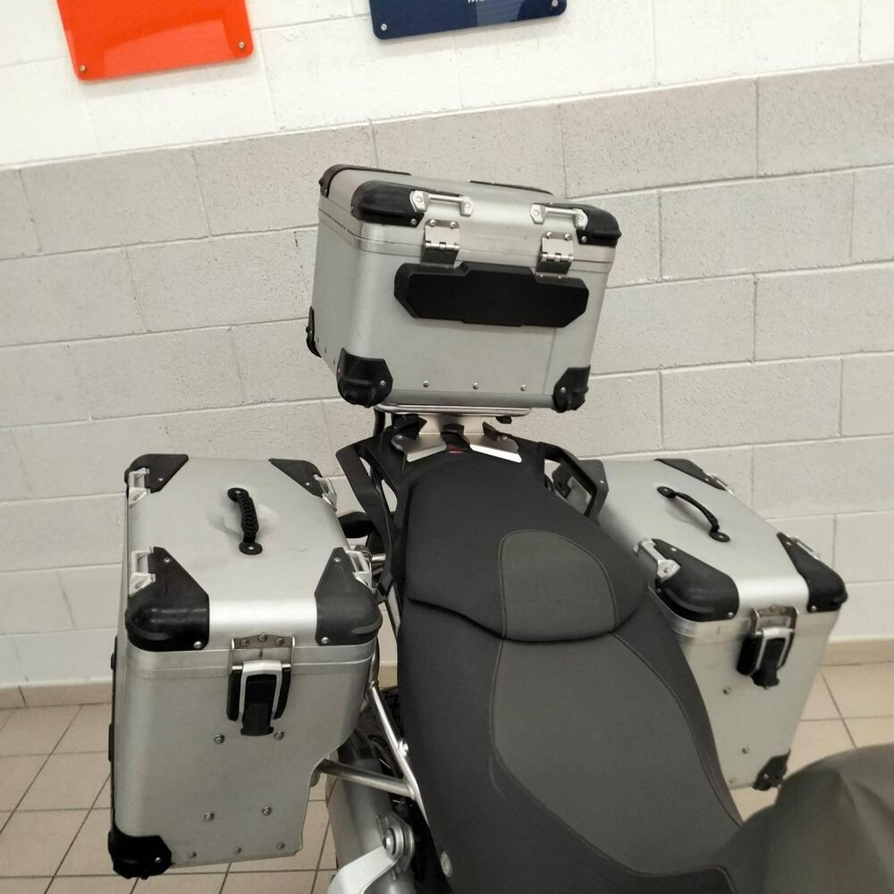 Ducati Multistrada 1200 Enduro (2016 - 18) (12)