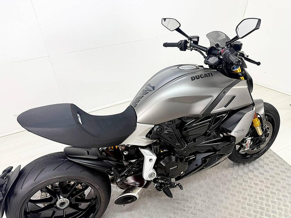 Ducati Diavel 1260 S (2019 - 20) (12)
